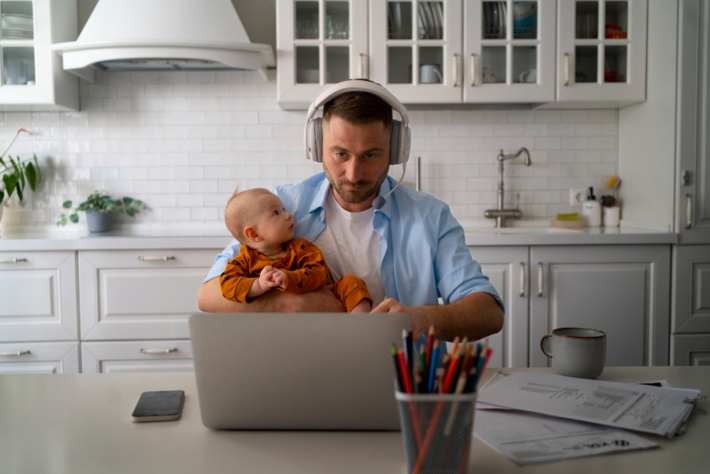 avantages-du-télétravail
