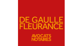 DE GAULLE Fleurance