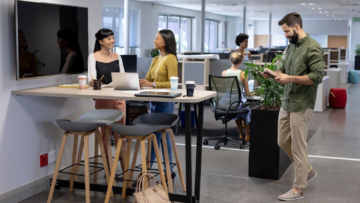 définition-flex-office