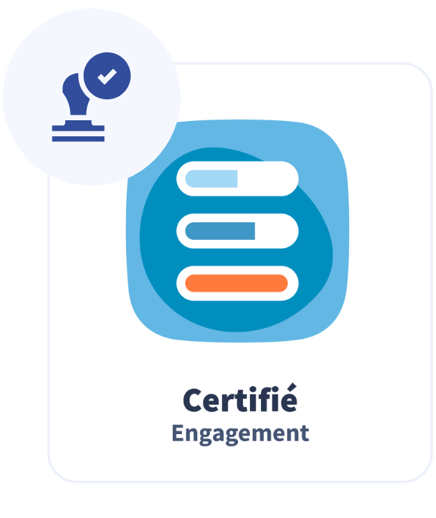 DIMO Software, intégrateur de Poplee Engagement reconnu par Lucca