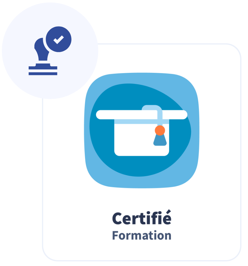 DIMO Software, intégrateur de Poplee Formation reconnu par Lucca