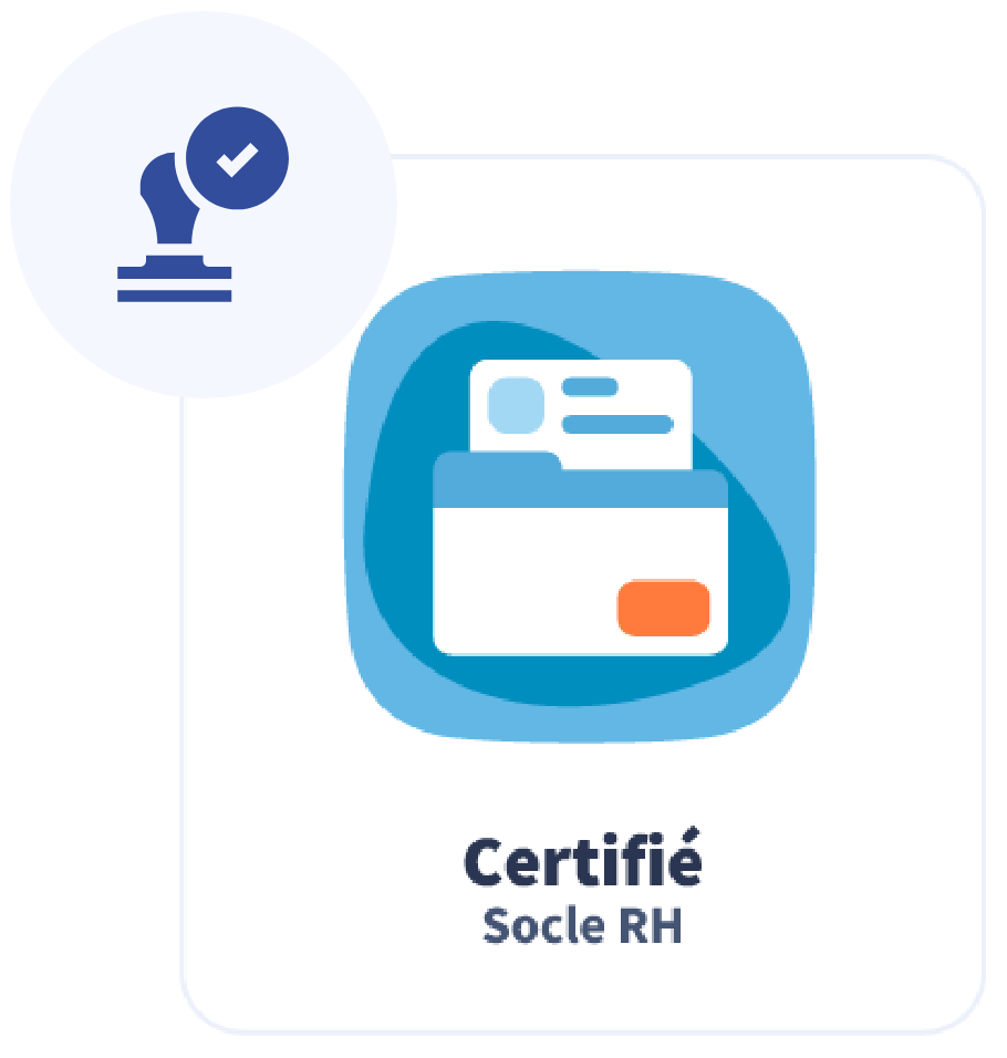 DIMO Software, intégrateur de Poplee Socle RH reconnu par Lucca