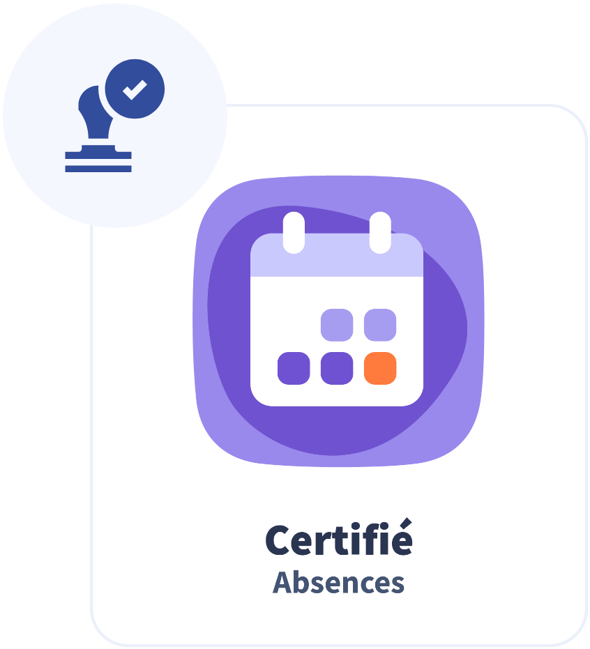 DIMO Software, intégrateur de Timmi Absences reconnu par Lucca