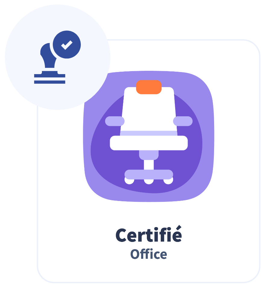 DIMO Software, intégrateur de Timmi Office reconnu par Lucca