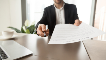 documents obligatoires en entreprise