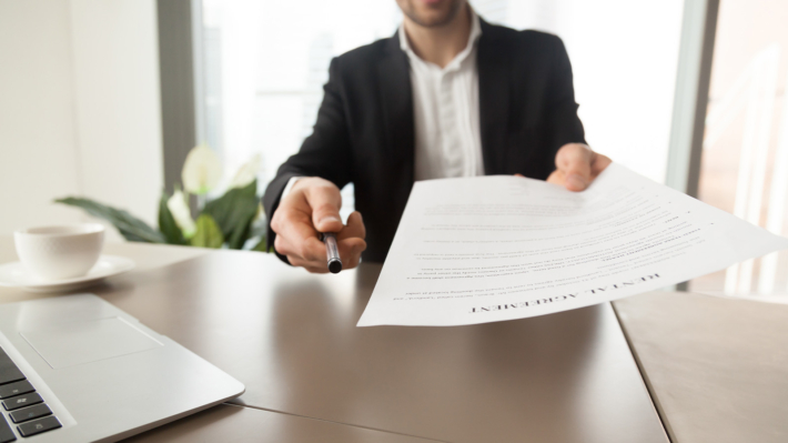 documents obligatoires en entreprise