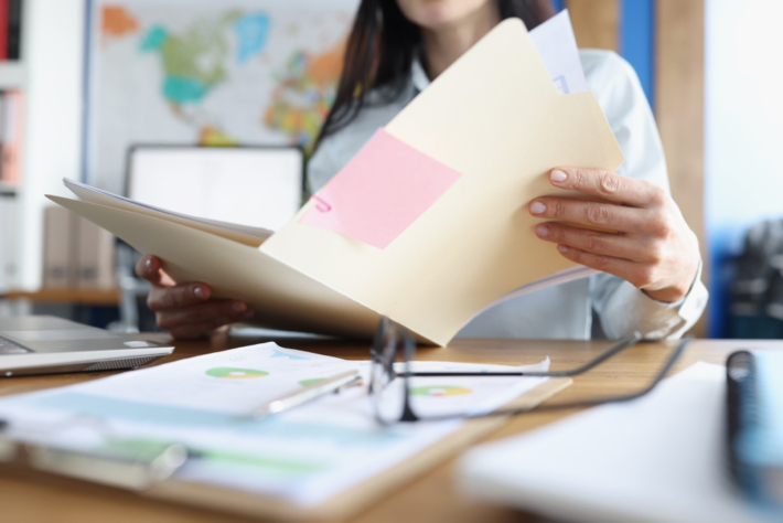 gestion-dossier-du-personnel