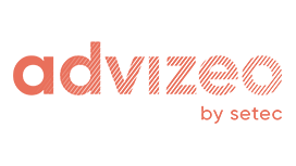 logo advizeo