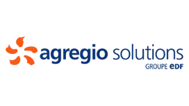 logo agregio solutions