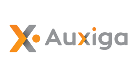 Logo Auxiga