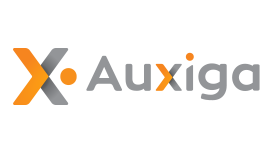 logo auxiga