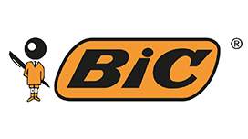 logo bic