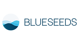 logo blueseeds