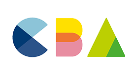 logo CBA