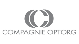 logo copagnie optorg