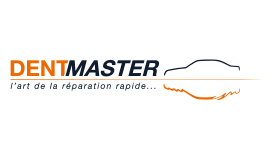 logo dentmaster