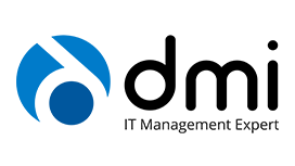 logo DMI