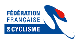 logo federation francaise cyclisme