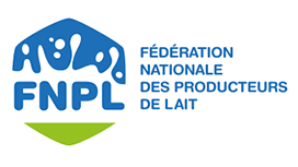 logo federation nationale des producteurs de lait