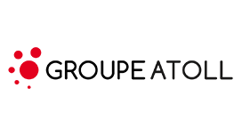 logo groupe atoll
