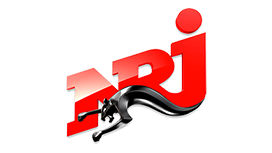 logo NRJ