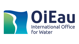 logo office internationale de l'eau