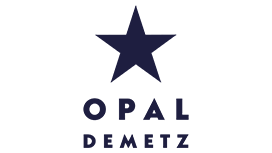 logo opal demetz