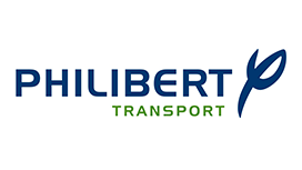 logo philibert transport