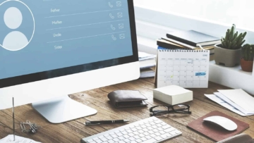 meilleurs SIRH gestion PME