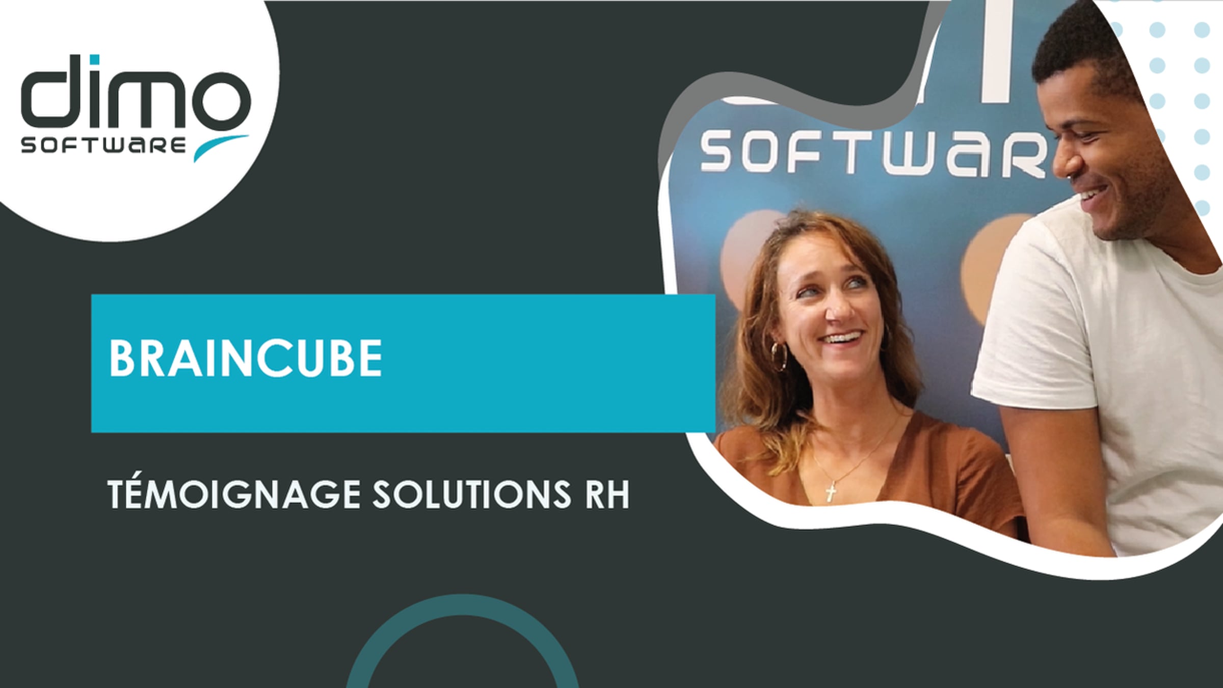 Notre savoir-faire, ce sont nos clients qui en parlent le mieux